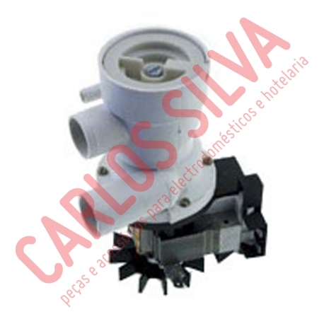 BOMBA ESGOTO ARISTON INDESIT