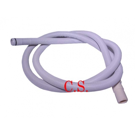 MANGUEIRA ESGOTO BOSCH 2 MT.