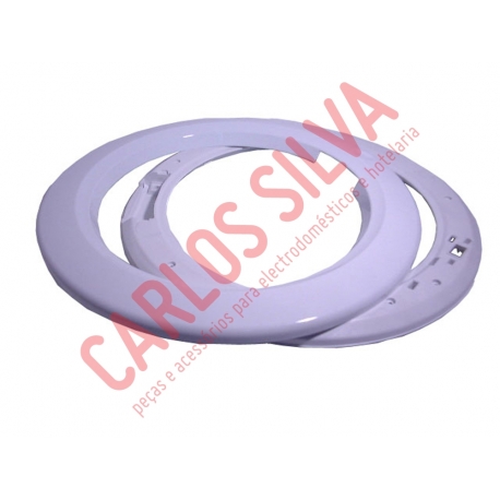 ARO INT. + EXT. ARISTON/ INDESIT WG WP ( 402517-518)