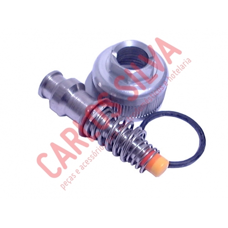 VALVULA COMPL. MULTIRAPIDA