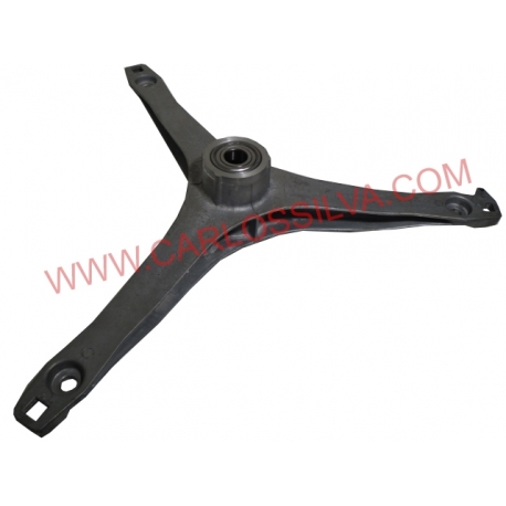 CRUZETA C/ ROLAMENTOS ARISTON