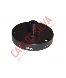 BOTAO PROGRAMADOR F 852