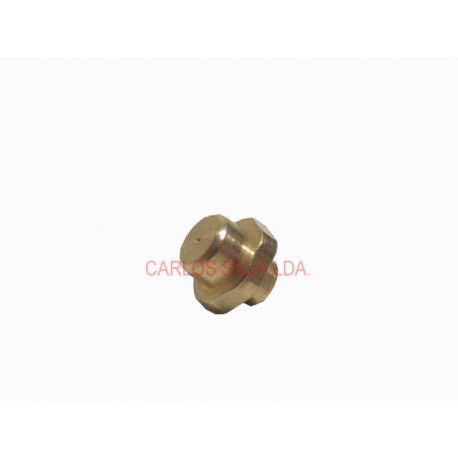 INJECTOR PILOTO (0,18) 125/1 G. BUTANO (040550) 613055