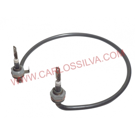 RESISTENCIA KALORIK (K-5890)