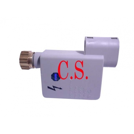 AQUASTOP M.L.R. BOSCH/SIEMENS