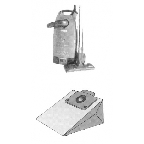 SACOS ASPIRADOR UFESA AT7505