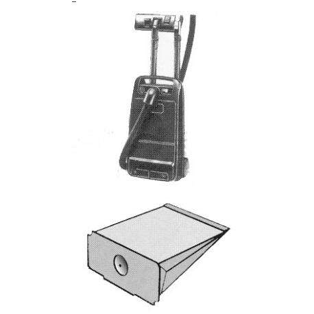 SACOS ASPIRADOR TORNADO