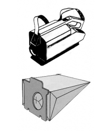 SACOS ASPIRADOR TORNADO