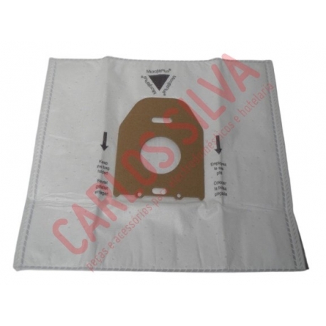 SACOS ASPIRADOR PHILIPS OSLO E HR 63/64/65/67/79