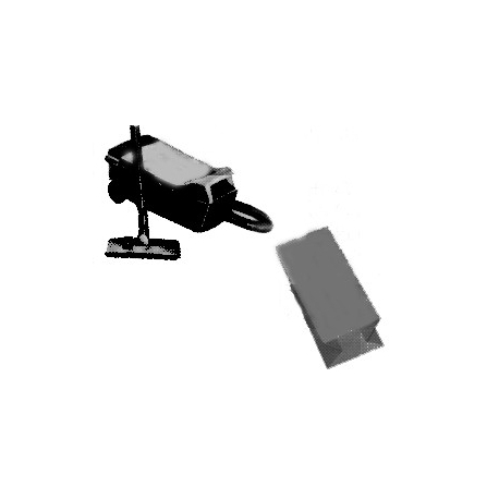 SACOS ASPIRADOR PHILIPS