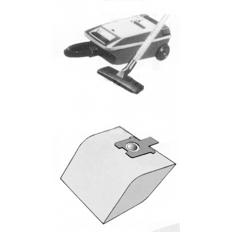 SACOS ASPIRADOR PANASONIC