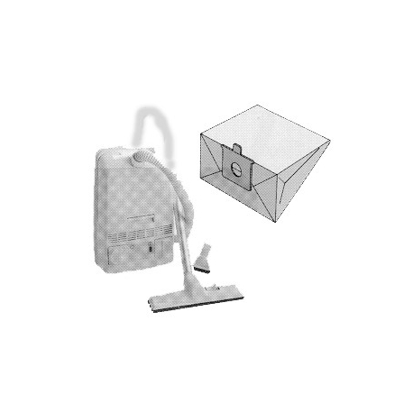 SACOS ASPIRADOR KELNER TEAM