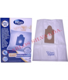 SACOS ASPIRADOR FAGOR/UFESA/SOLAC/WORTEN