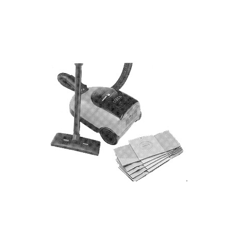 SACOS ASPIRADOR FAGOR VCE-310