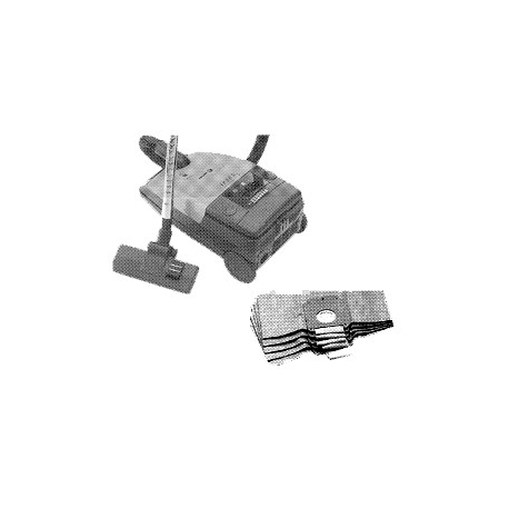 SACOS ASPIRADOR FAGOR VCE-360