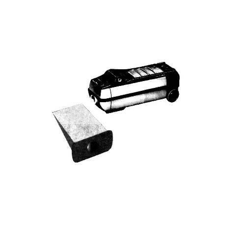 SACOS ASPIRADOR ELECTROLUX