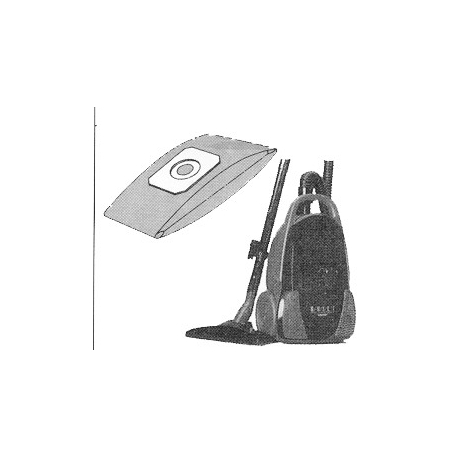 SACOS ASPIRADOR DAEWOO