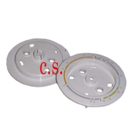 BOTAO P/ TIMER SILTAL ( CO. 36126500 )