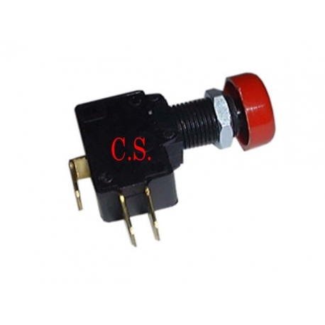 INTERRUPTOR PRESSAO FOGAO ROSCA 11 mm 3C