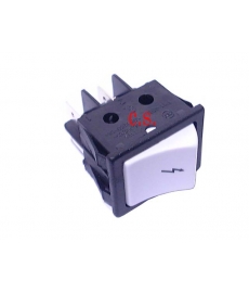 INTERRUPTOR PRESSAO 22X30 4C