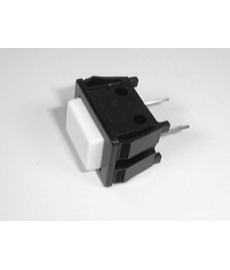 INTERRUPTOR PRESSAO 17X13mm 2C (MINI)