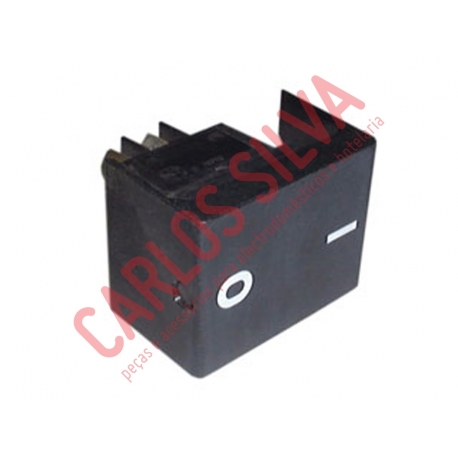 INTERRUPTOR 45X35mm 3C