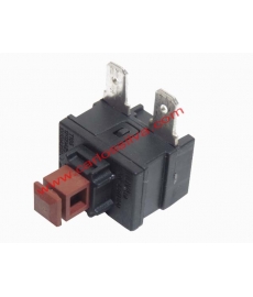 INTERRUPTOR C/ 2 CONTACTOS