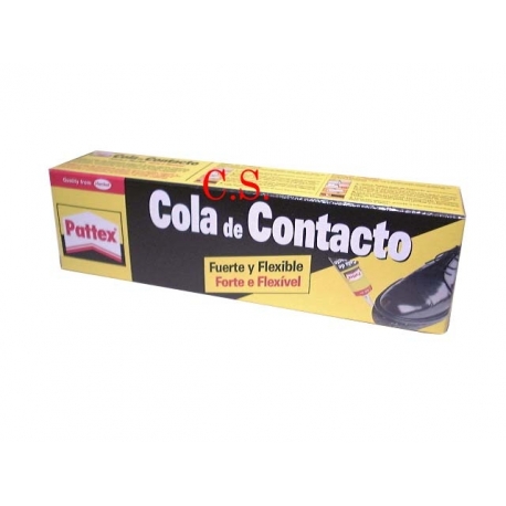 COLA PATTEX 50g