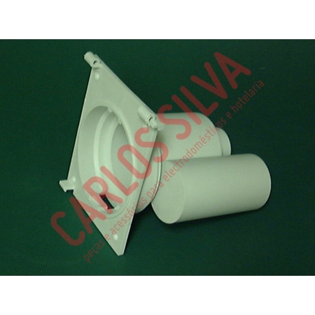 CORPO DO FILTRO ZEROWATT ANTIGO