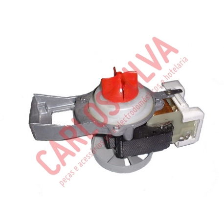 BOMBA ESGOTO ZANUSSI 215154