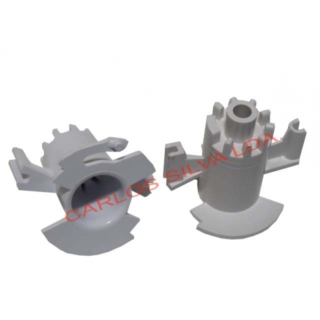 CAME DO BOTAO ZANUSSI FL 402/403/413