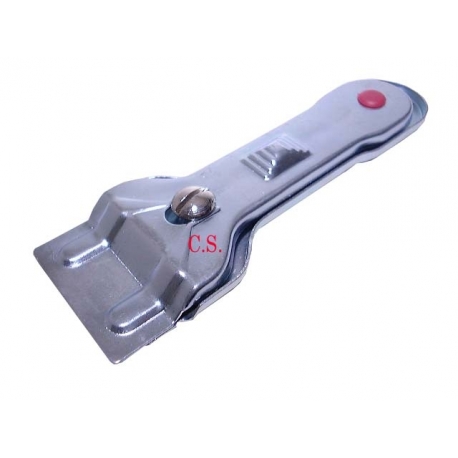 RASPADOR P/ VITROCERAMICA