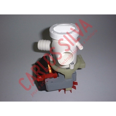BOMBA ESGOTO FAGOR C/ FILTRO (MAINOX)