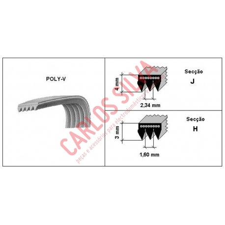 CORREIA 1089 J4 FAGOR