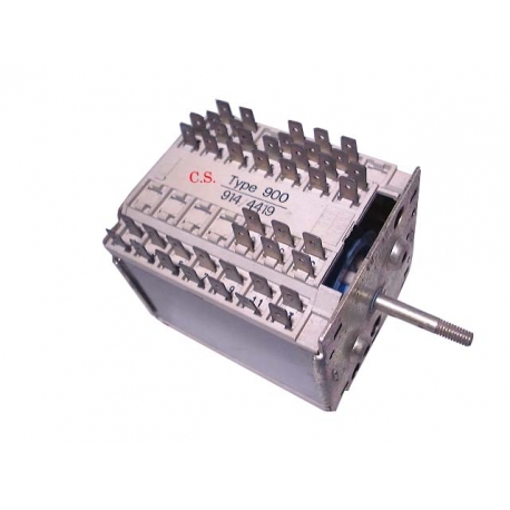 TIMER KELVINATOR 900/914/4419