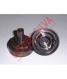 BOTAO P/ TIMER BALAY 5603,5614,5618 (10 PROGRAMAS)