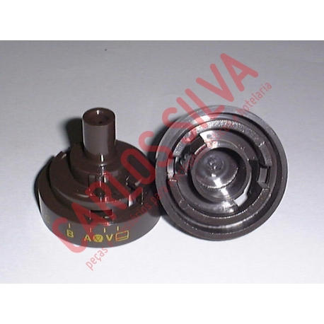 BOTAO P/ TIMER BALAY 5603,5614,5618 (10 PROGRAMAS)