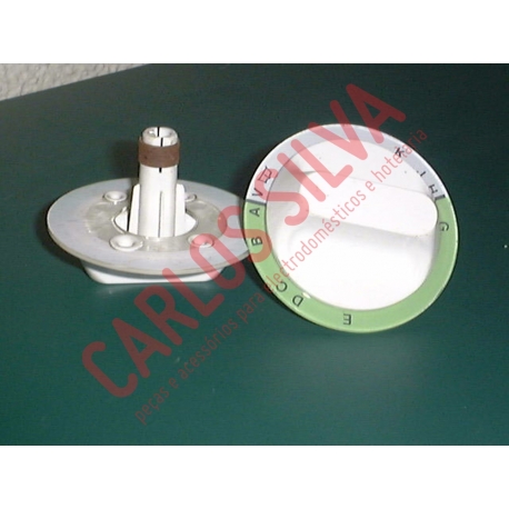 BOTAO P/ TIMER SUPER SER