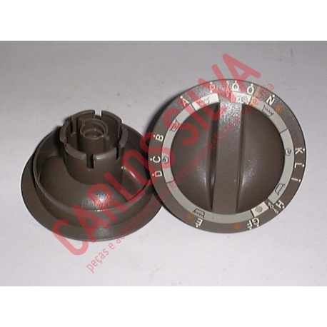 BOTAO P/ TIMER FAGOR 2 STOP LF420 4420