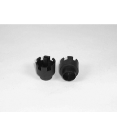 CASQUILHO DO BOTAO P/ TIMER RA. FAGOR G,89/90