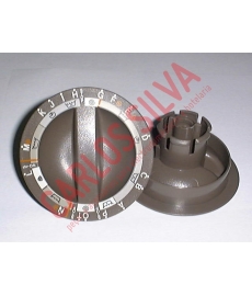BOTAO P/ TIMER FAGOR LA4020.CAST.