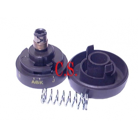 BOTAO P/ TIMER BALAY 5503,5,7