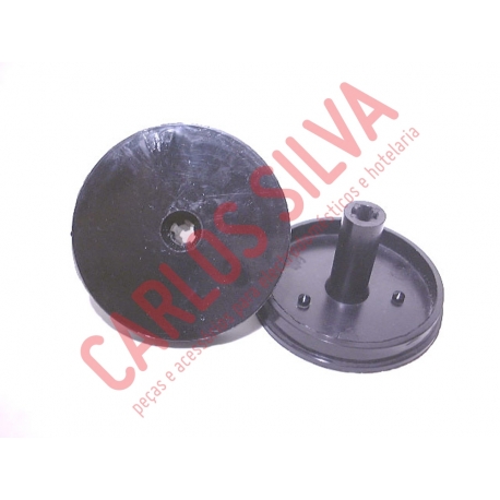 BOTAO P/ TIMER UNIVERSAL