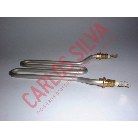 RESISTENCIA M.L.S. NEWPOL