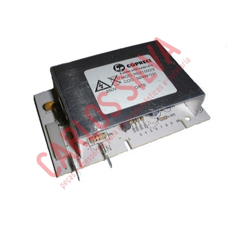 MODULO ELETRONICO OTSEIN DL226E 1000rpm (REV1000/2)