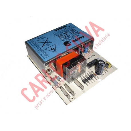 MODULO ELETRONICO FAGOR F105 LH 1000 (800/1000 RPM)