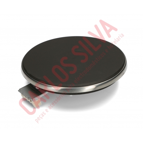 PLACA ELECTRICA 180mm 1500W