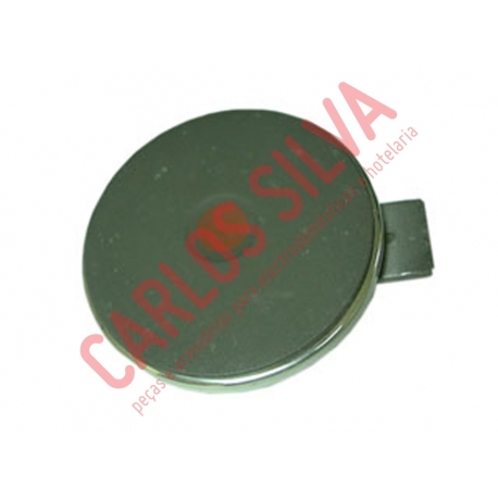 PLACA ELECTRICA 2000W RAPIDA (180mm)