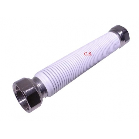 TUBO P/ GAS F/ F 3/ 4 INOX 150/220 UNIVERSAL