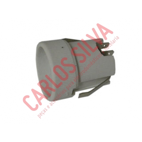 CASQUILHO P/ LAMPADA FORNO E27